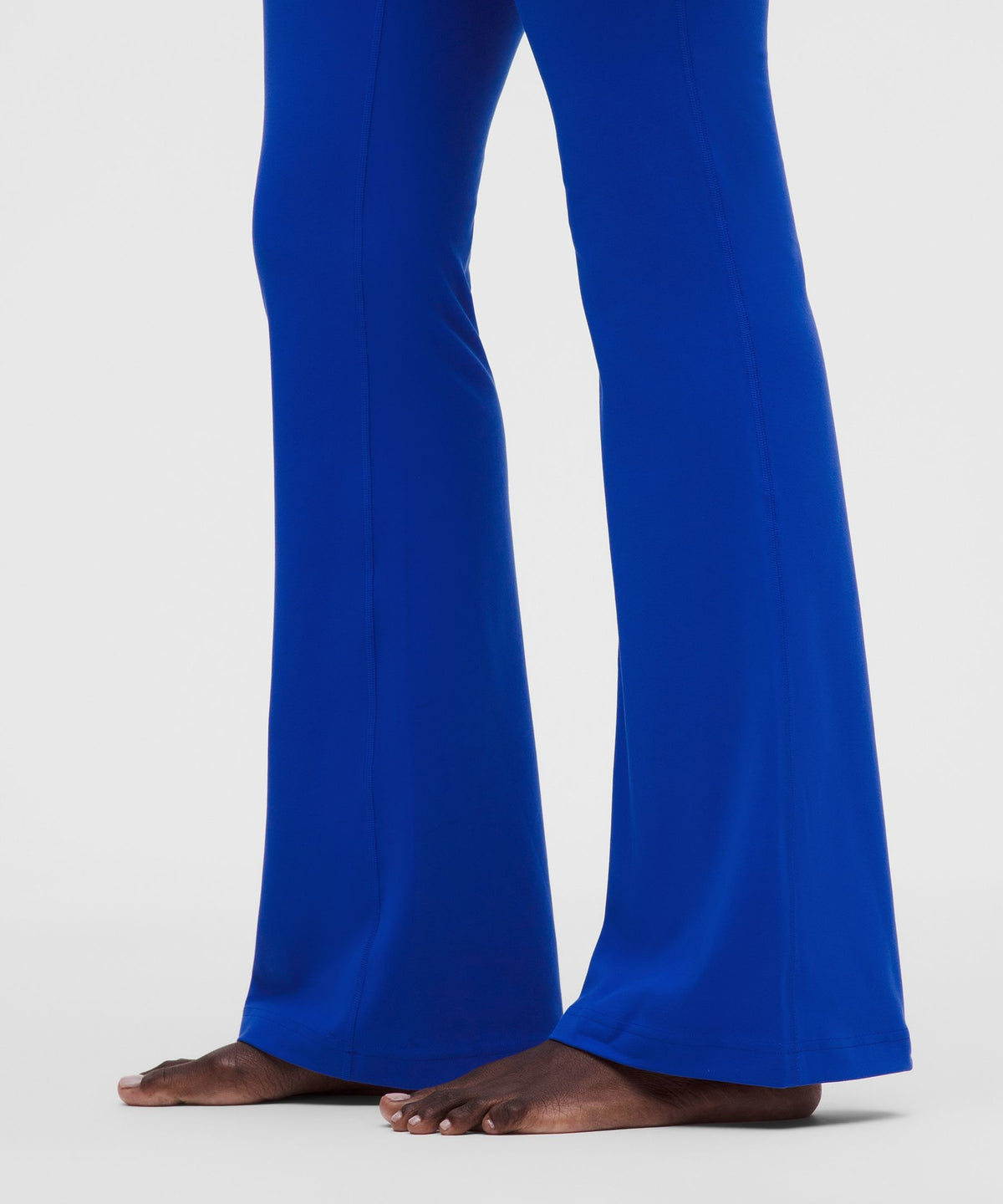 Groove Nulu High-Rise Flared PantShort