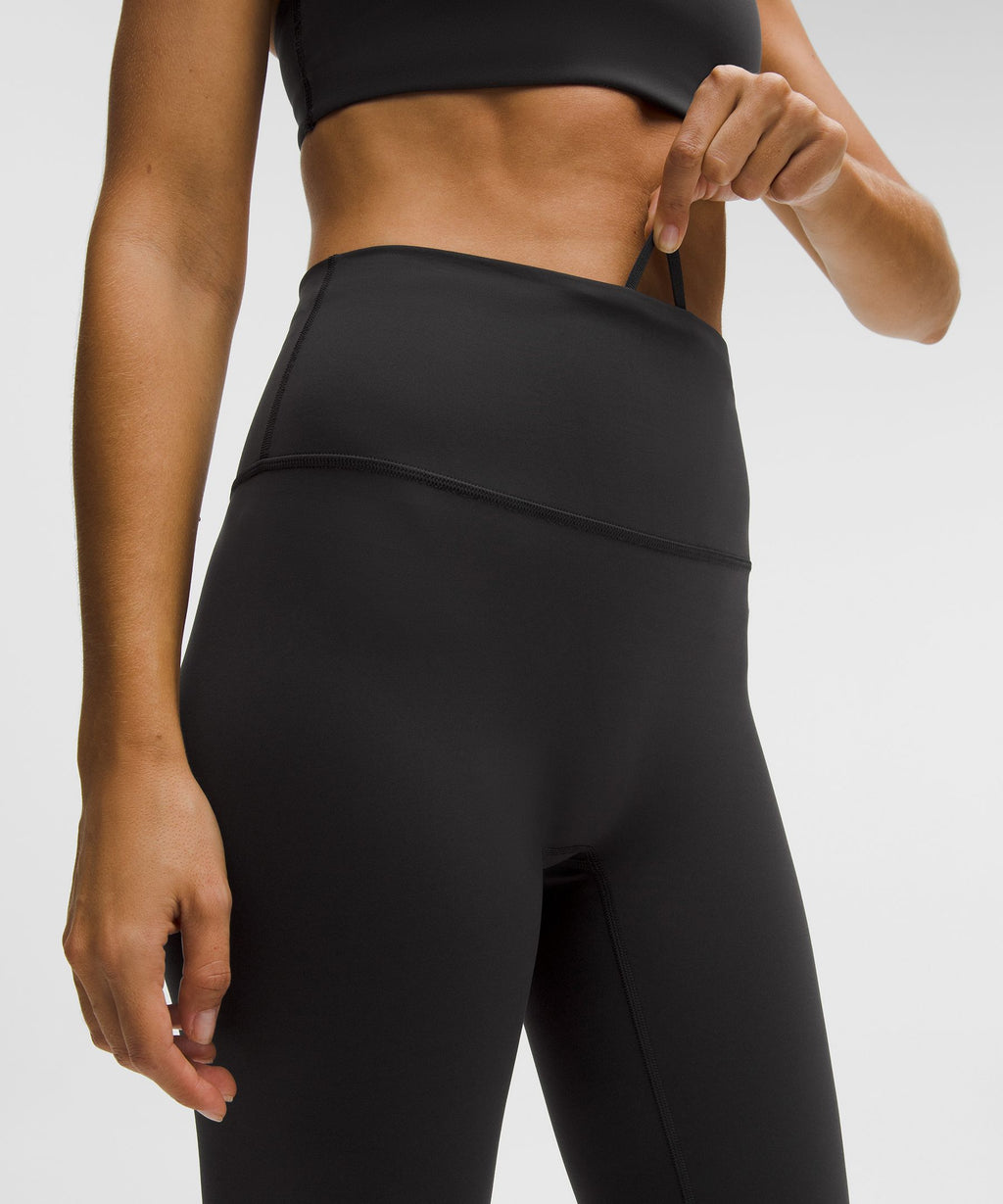 Wunder Train No Line High-Rise Tight 28"