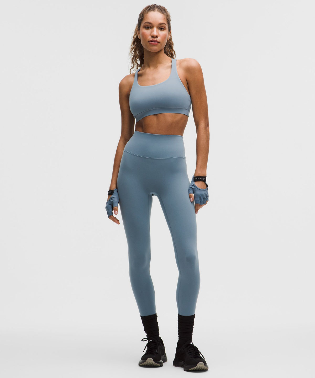 Wunder Train No Line High-Rise Tight 28"