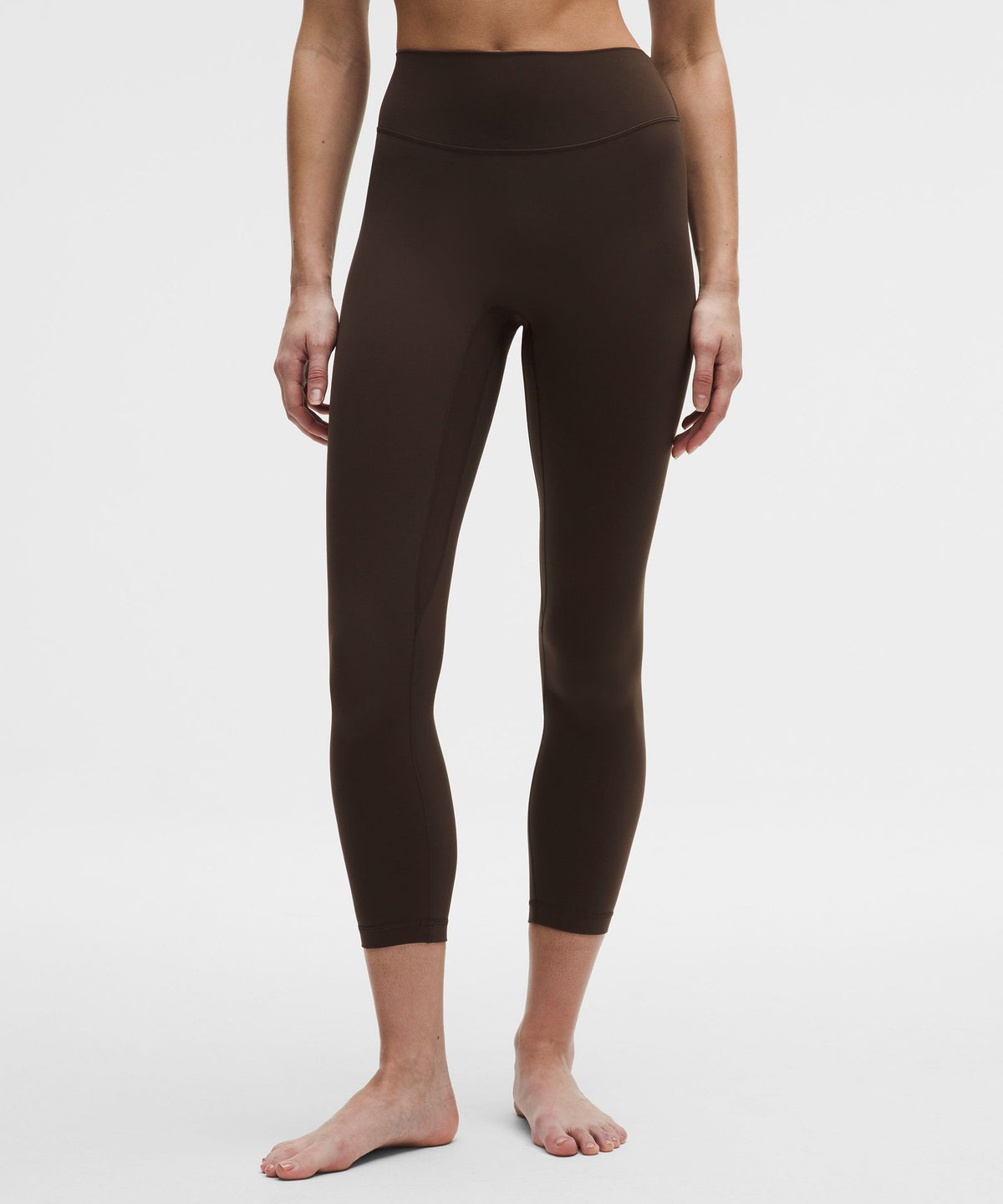 lululemon Align No Line™ High-Rise Twist Tight 25"