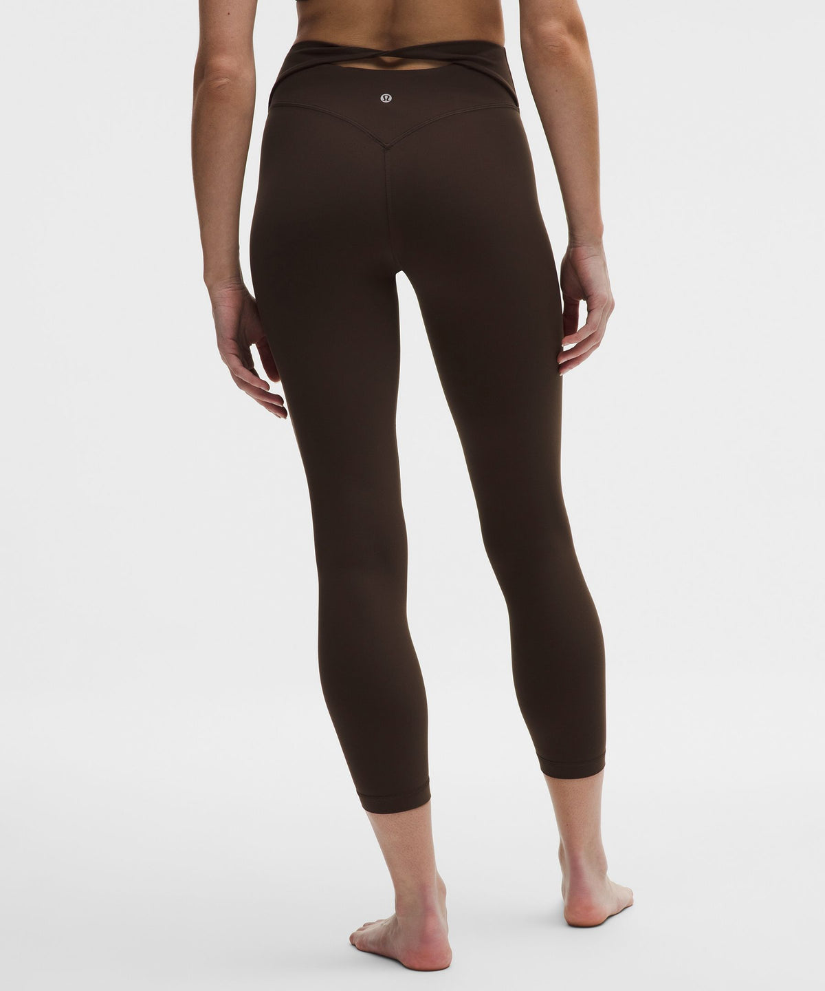 lululemon Align No Line™ High-Rise Twist Tight 25"