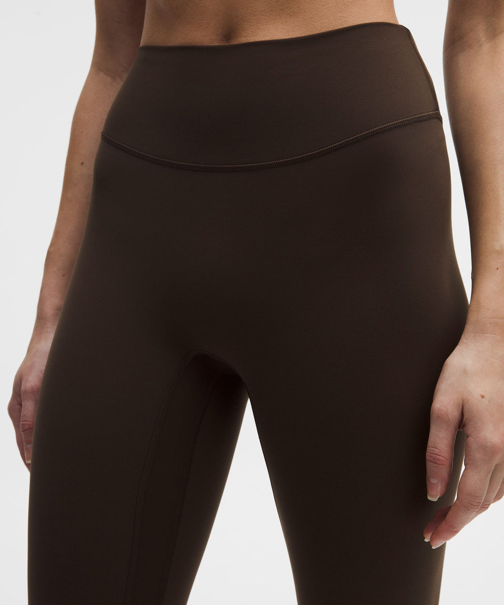 lululemon Align No Line™ High-Rise Twist Tight 25"