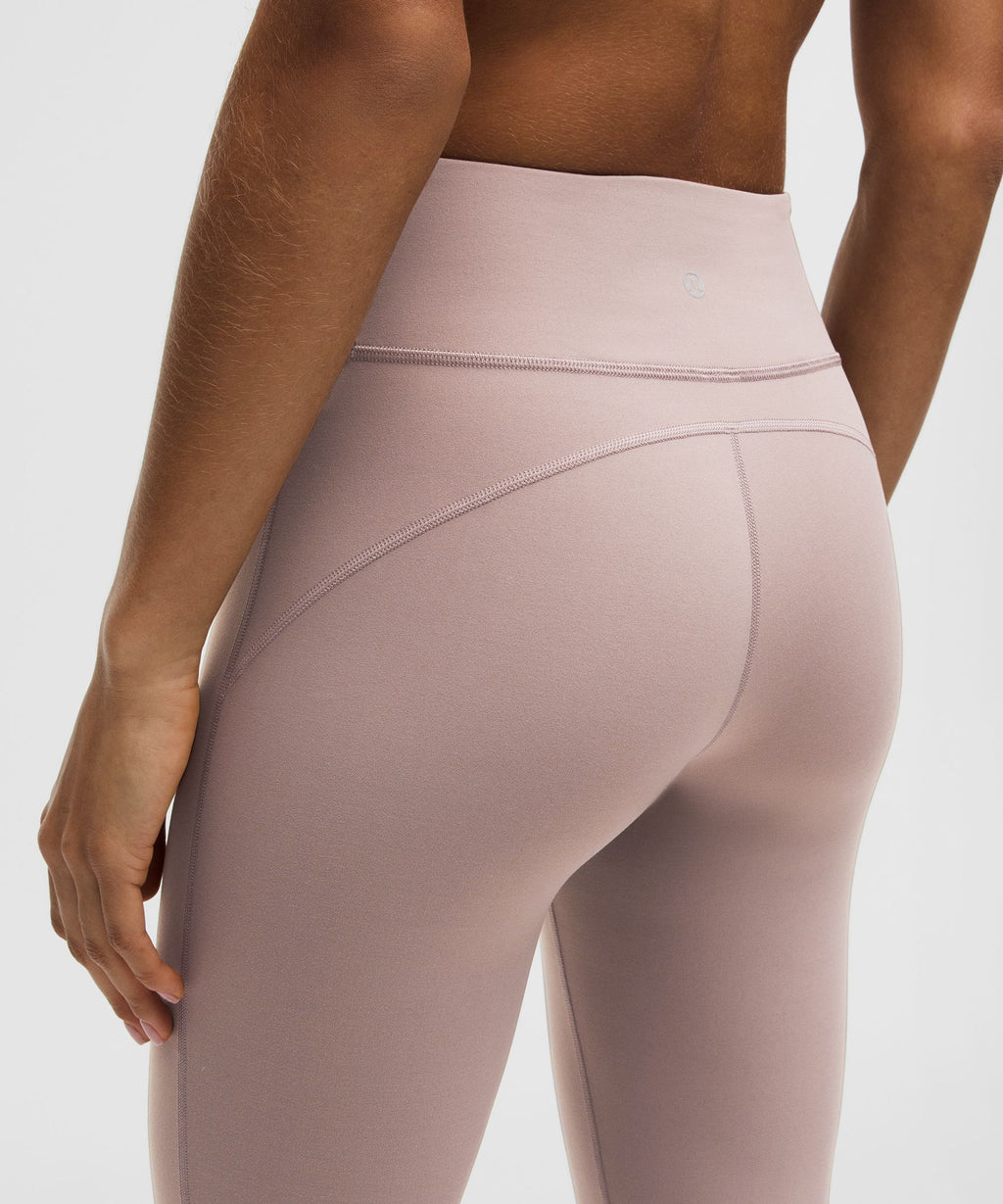 Groove Nulu High-Rise Flared PantRegular