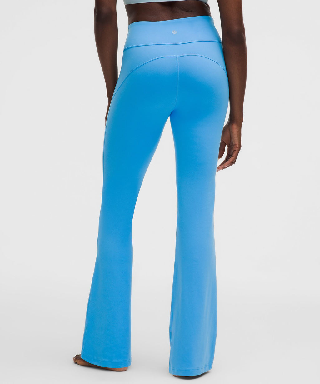 Groove Nulu High-Rise Flared PantRegular