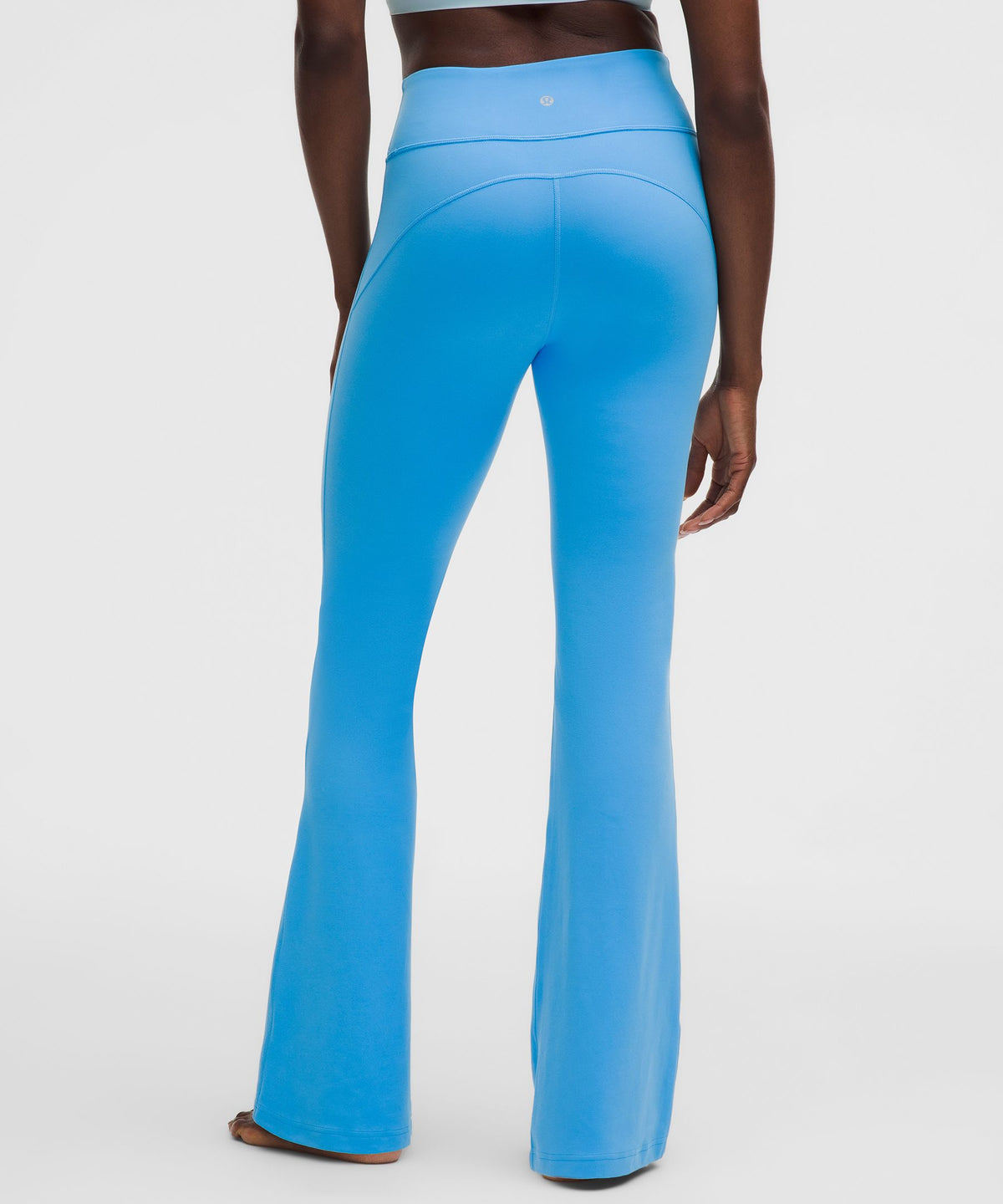 Groove Nulu High-Rise Flared PantRegular