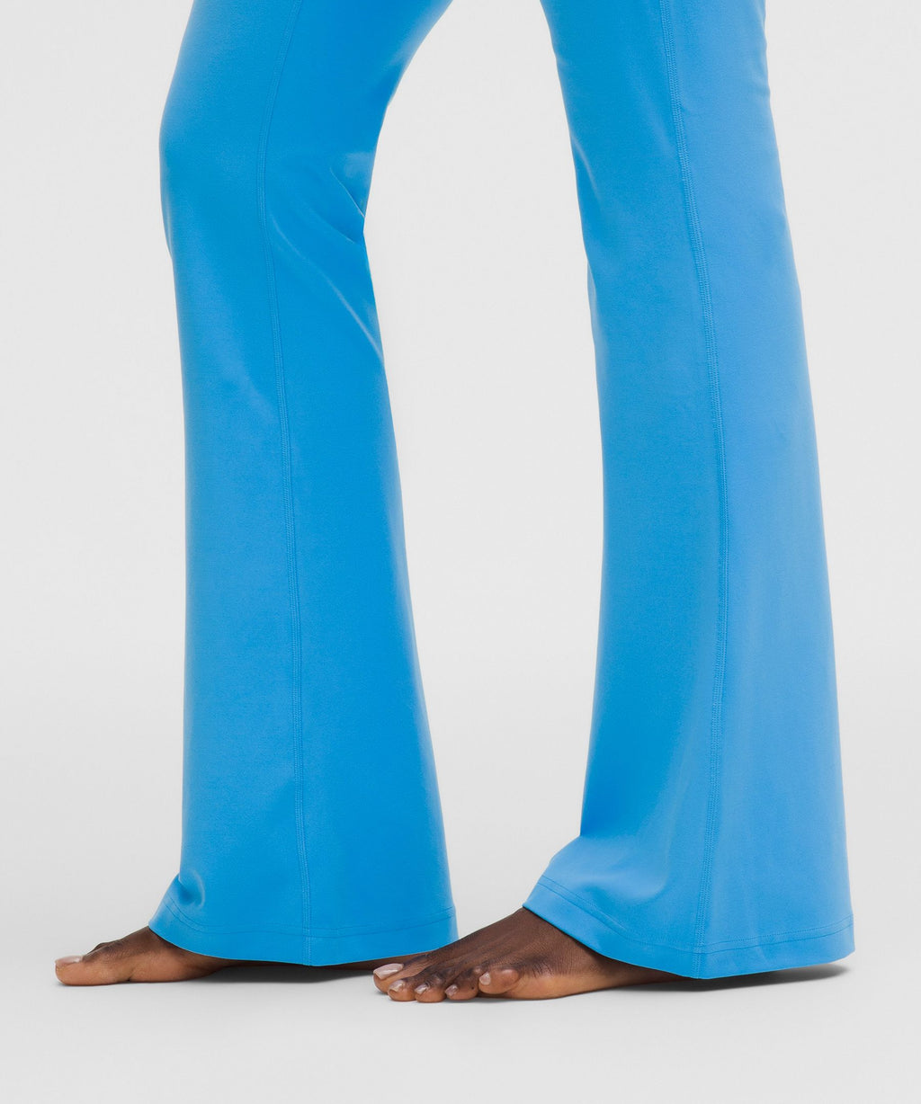 Groove Nulu High-Rise Flared PantRegular