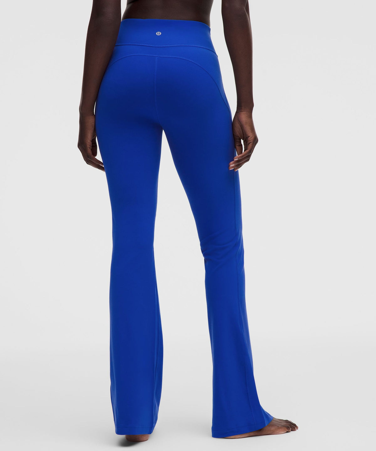 Groove Nulu High-Rise Flared PantRegular