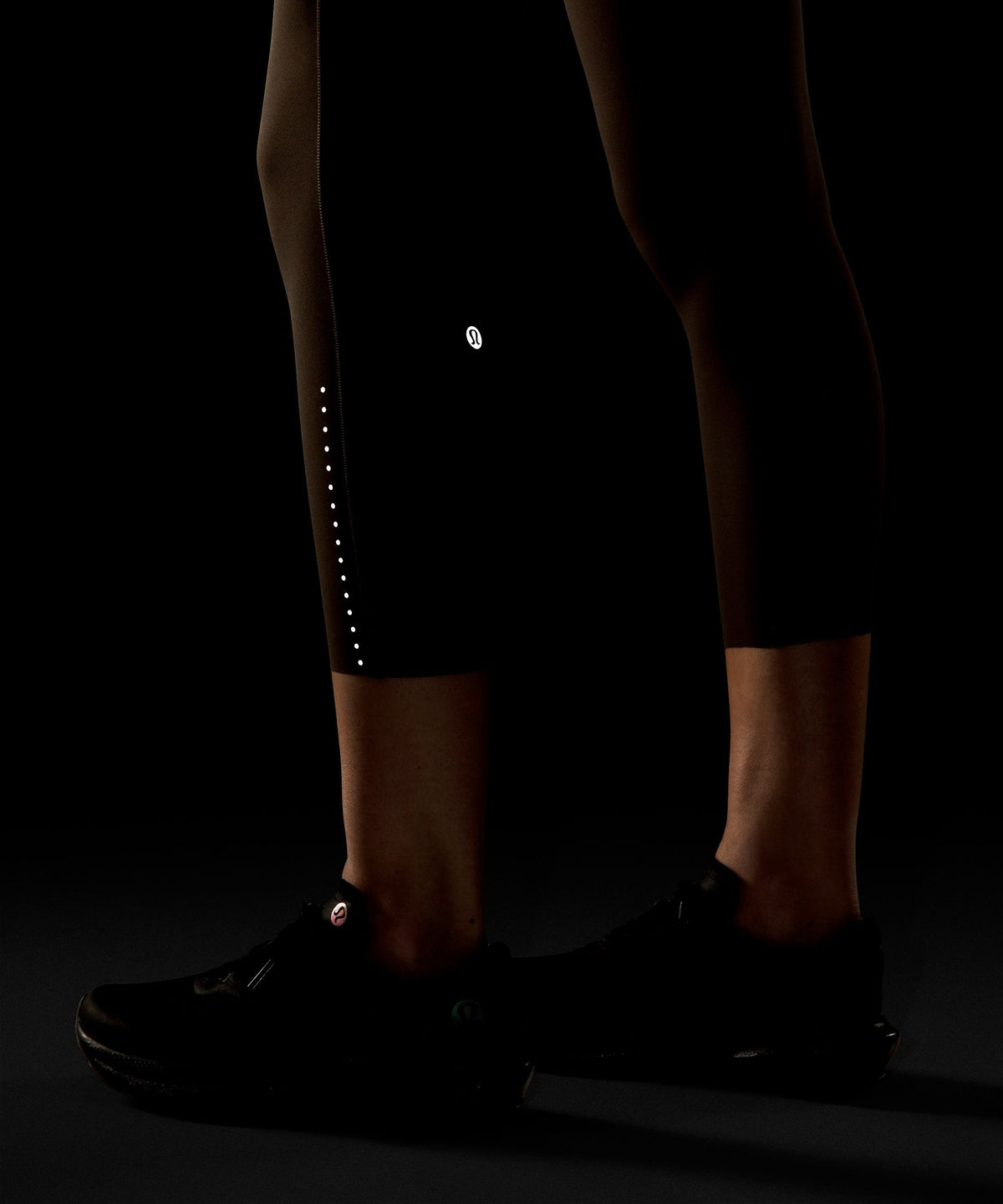 Fast and Free 6-Pocket High-Rise Crop 23"Updated Design
