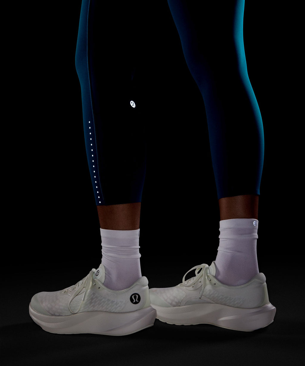 Fast and Free 6-Pocket High-Rise Crop 23"Updated Design