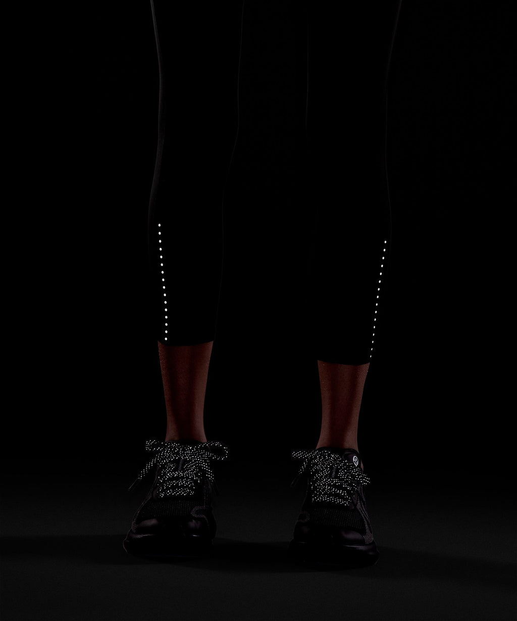 Fast and Free 6-Pocket High-Rise Tight 25"Updated Design