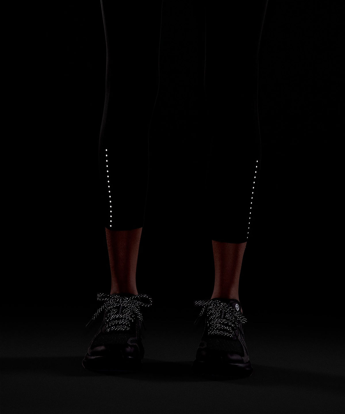 Fast and Free 6-Pocket High-Rise Tight 25"Updated Design