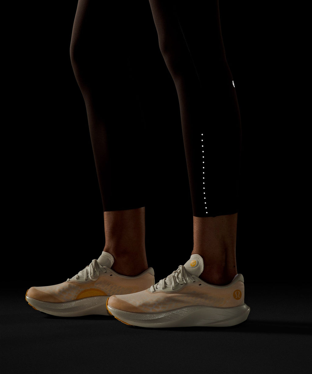 Fast and Free 6-Pocket High-Rise Tight 25"Updated Design