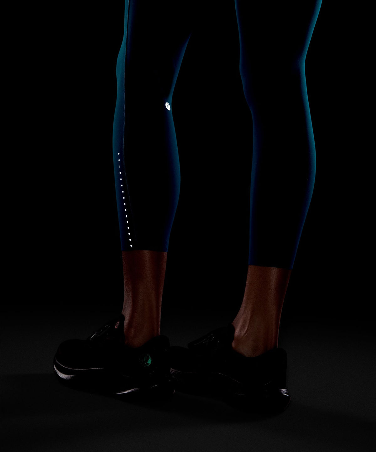 Fast and Free 6-Pocket High-Rise Tight 25"Updated Design