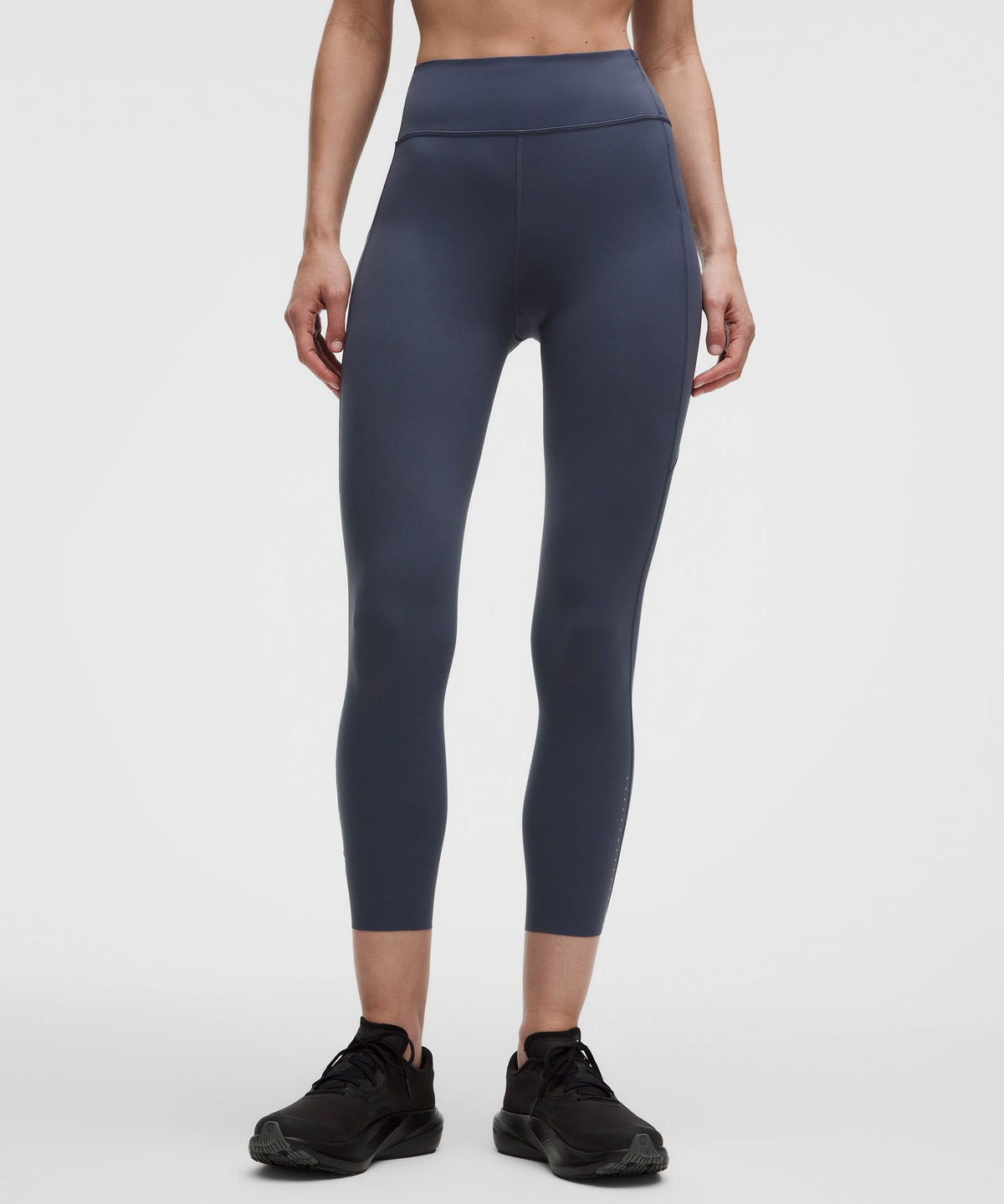 Fast and Free 6-Pocket High-Rise Tight 25"Updated Design