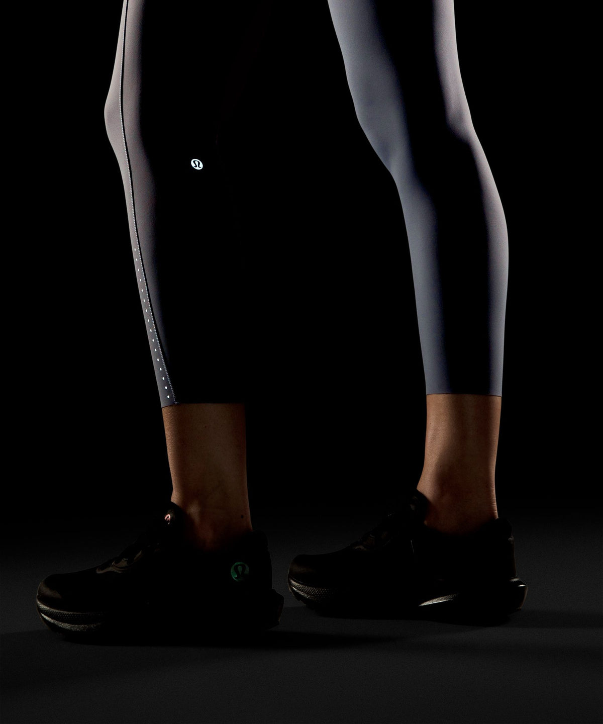 Fast and Free 6-Pocket High-Rise Tight 25"Updated Design