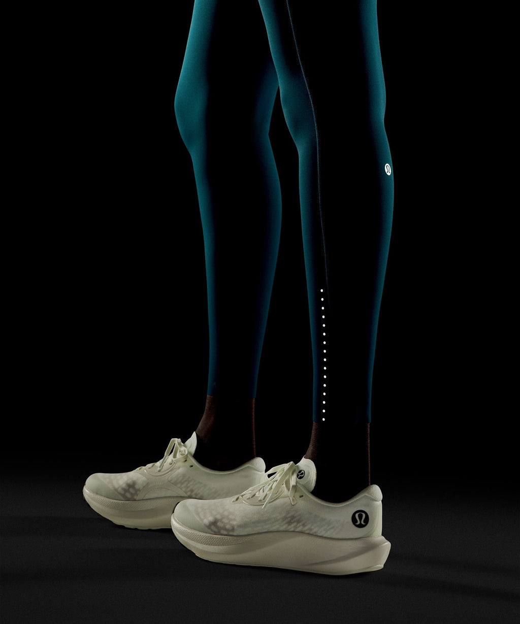 Fast and Free 6-Pocket High-Rise Tight 28"Updated Design