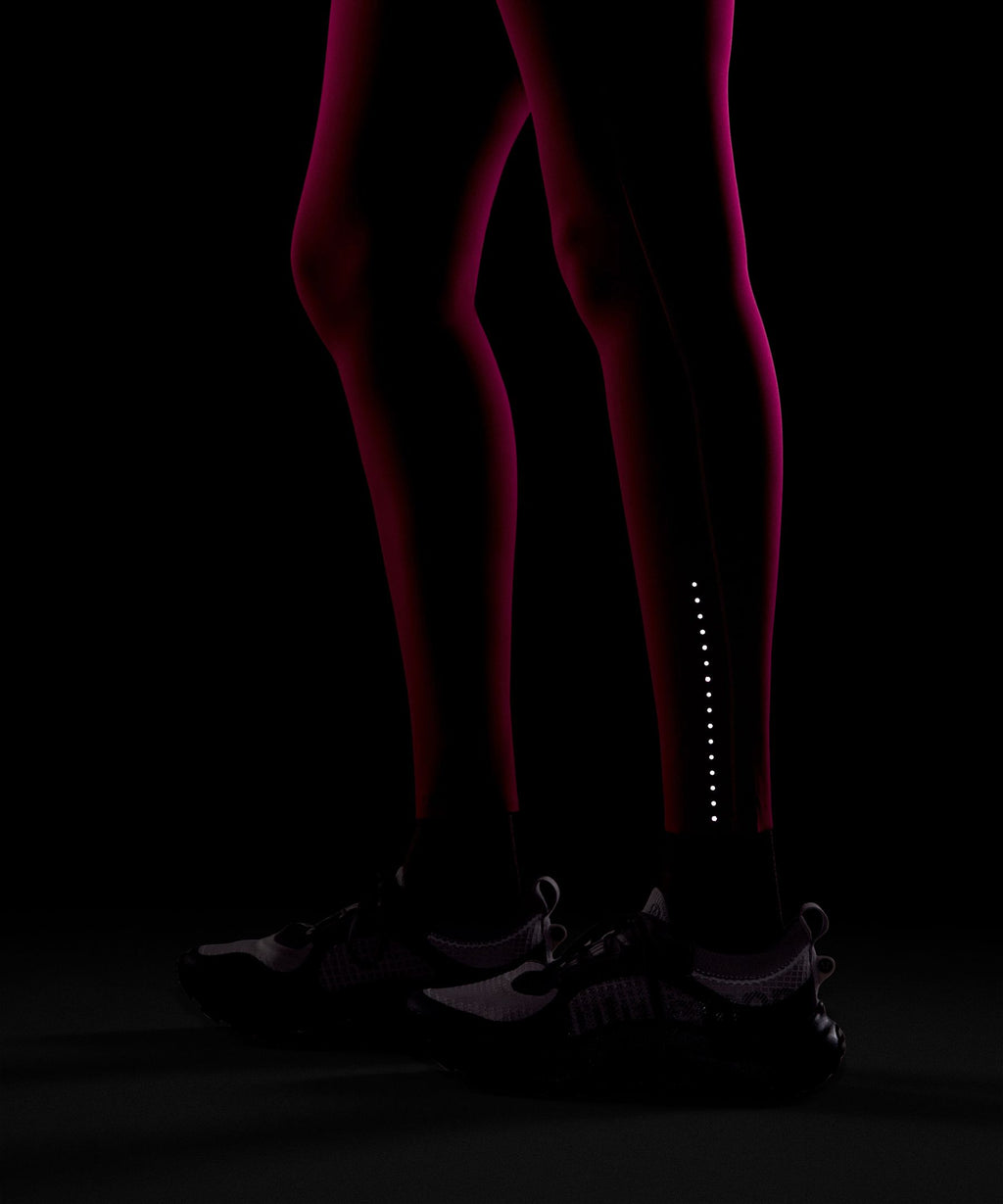 Fast and Free 6-Pocket High-Rise Tight 28"Updated Design