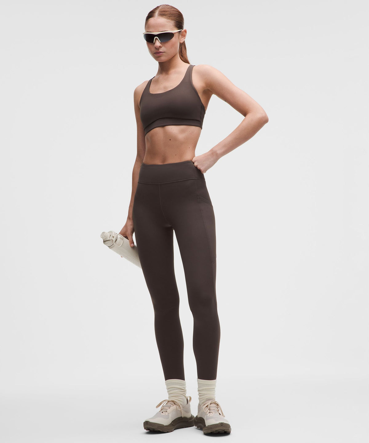 Fast and Free 6-Pocket Thermal Tight 28"Updated Design