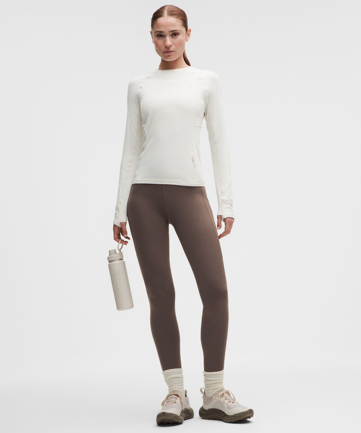 Fast and Free 6-Pocket Thermal Tight 28"Updated Design