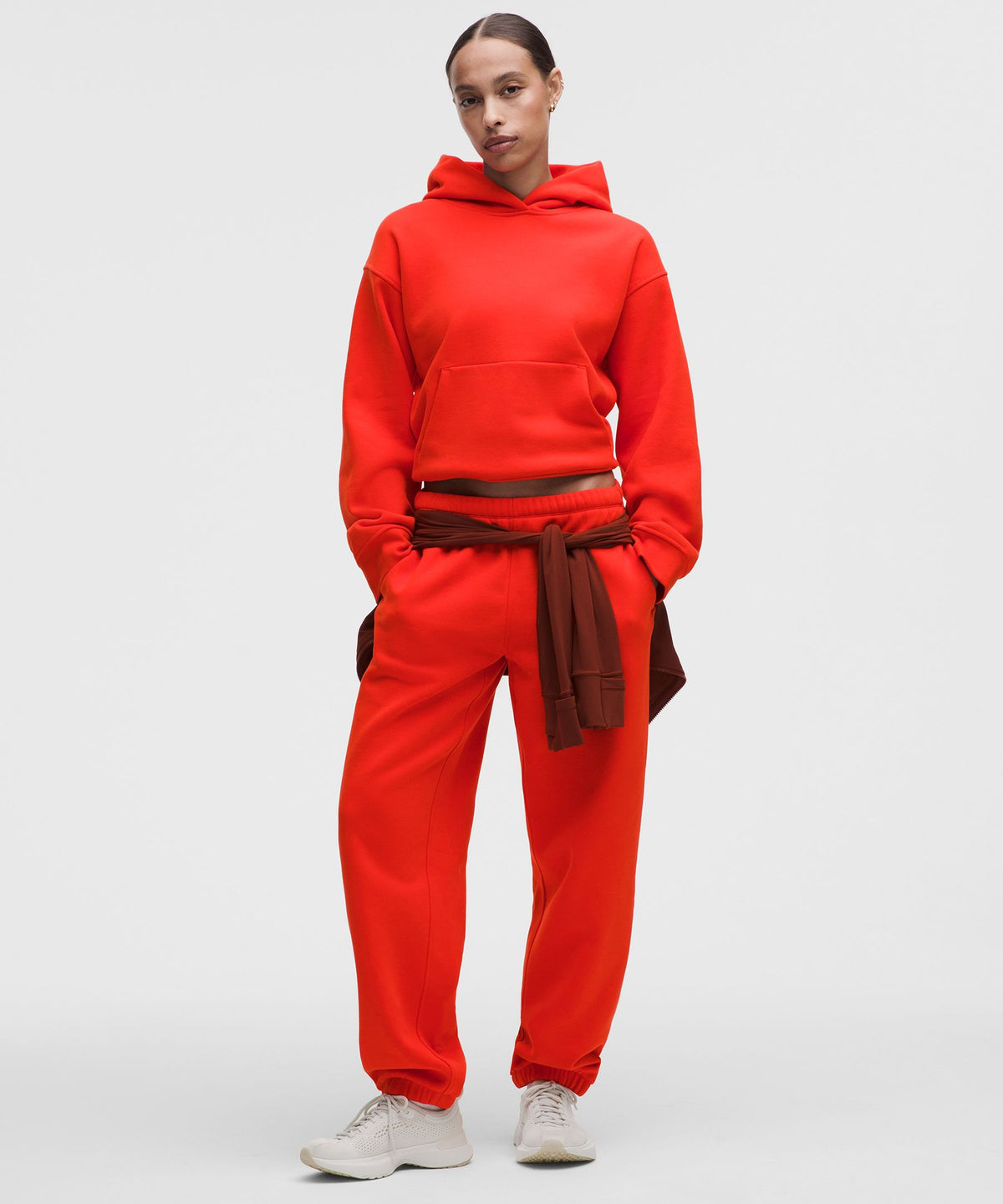 Women's Steady State SuperLoft Jogger