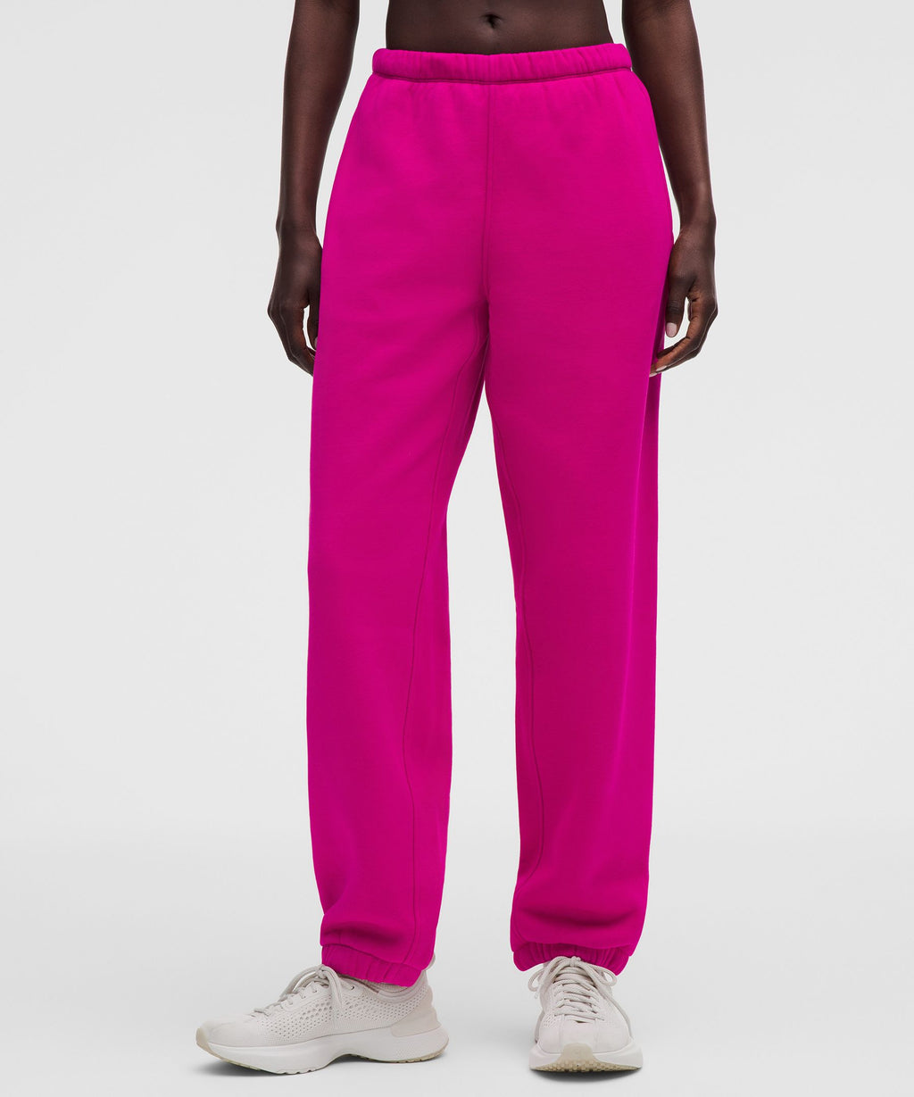 Women's Steady State SuperLoft Jogger