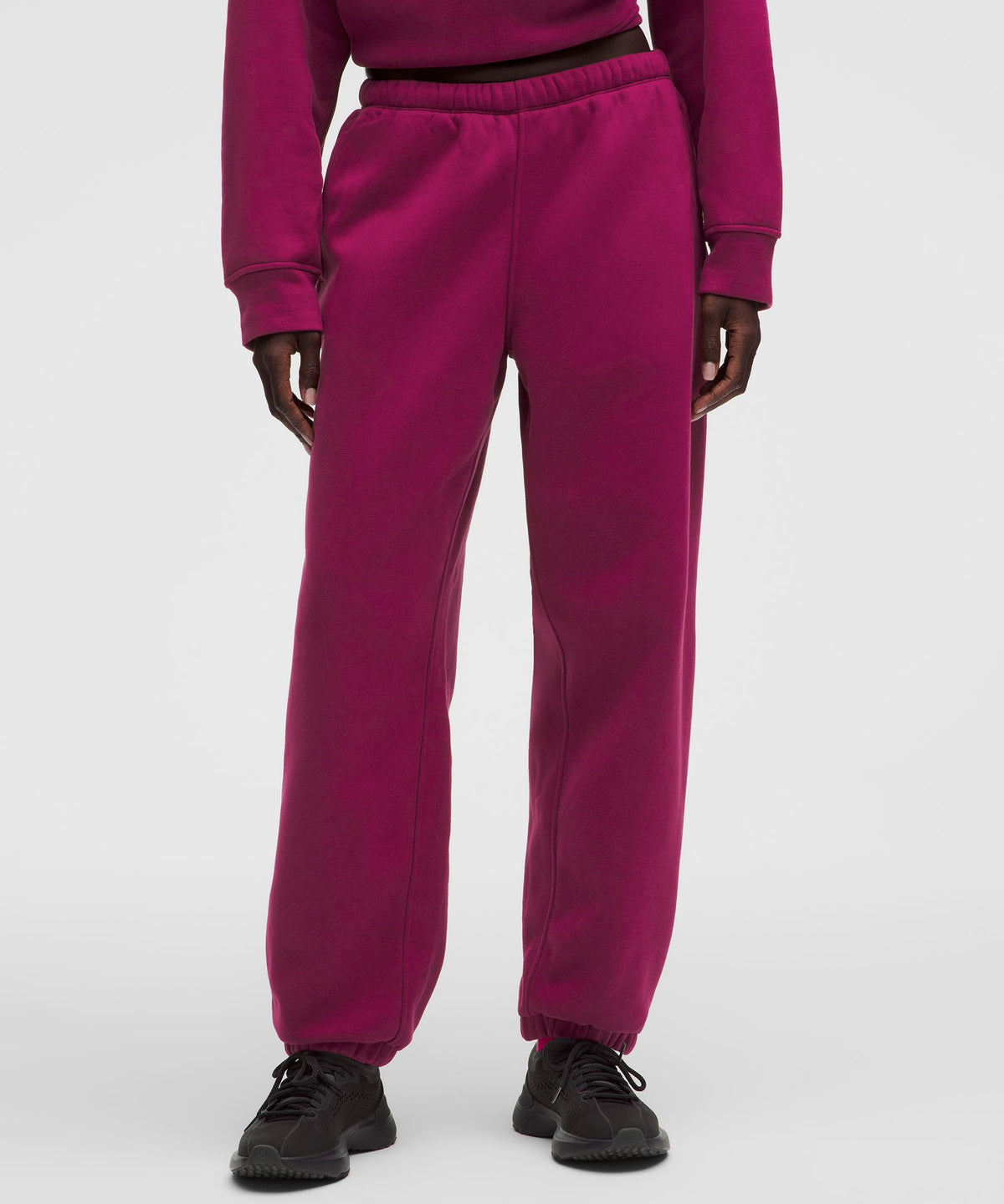 Women's Steady State SuperLoft Jogger