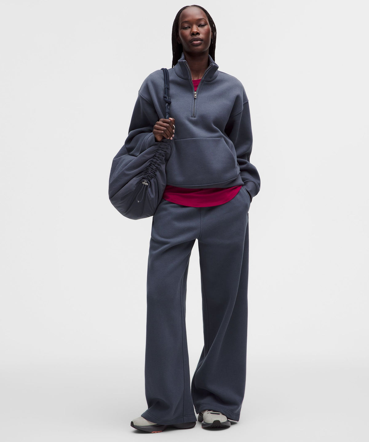 Women's Steady State SuperLoft PantRegular
