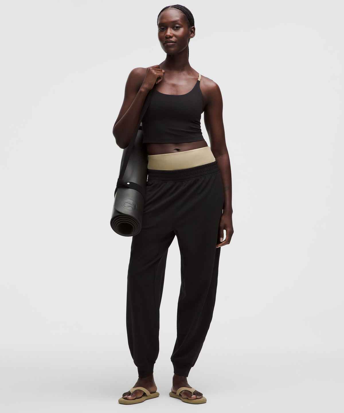 lululemon Align™ Ribbed-Waist Jogger