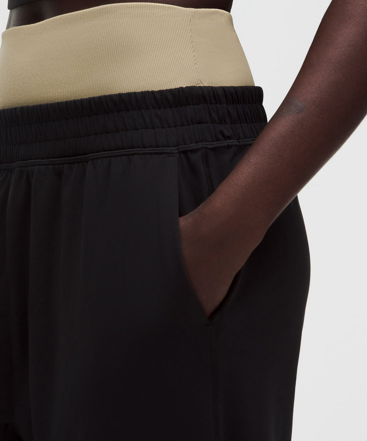lululemon Align™ Ribbed-Waist Jogger