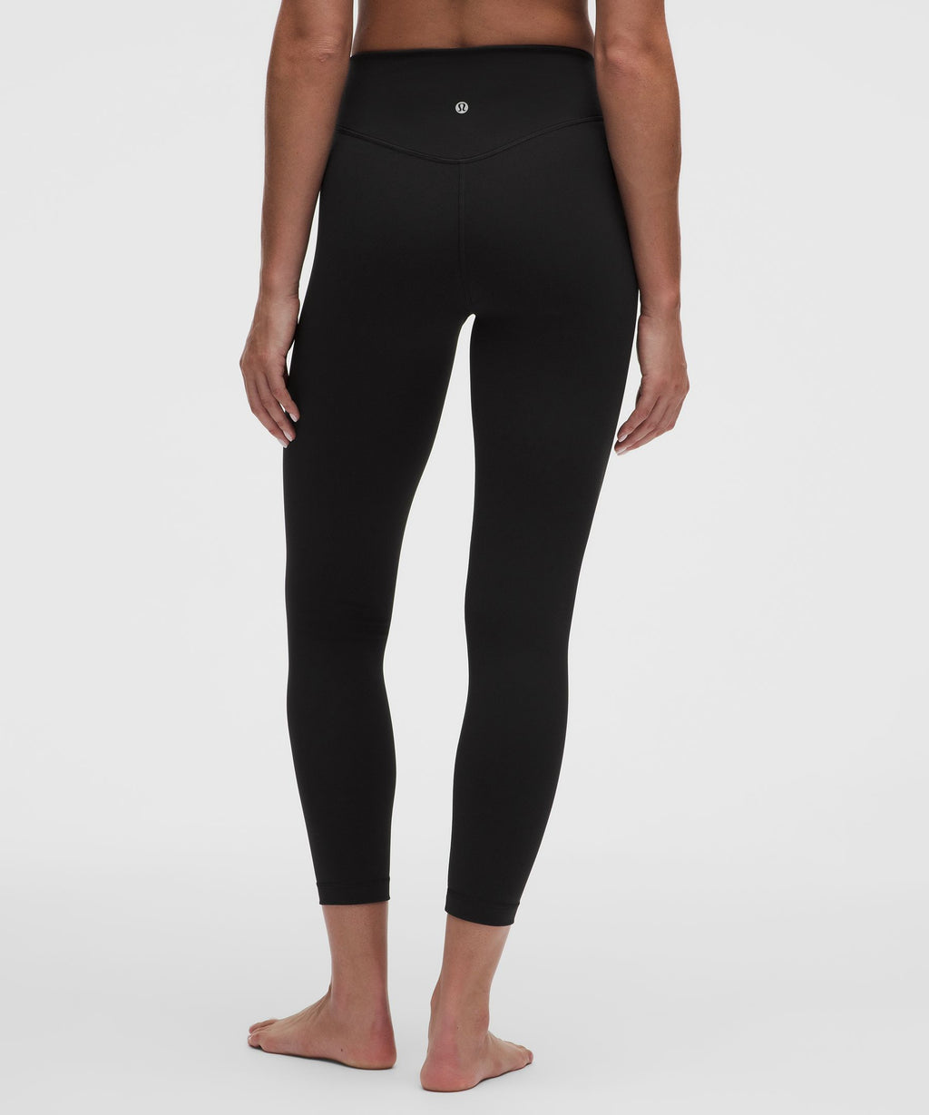 Wunder Under Evolve High-Rise Tight 25"