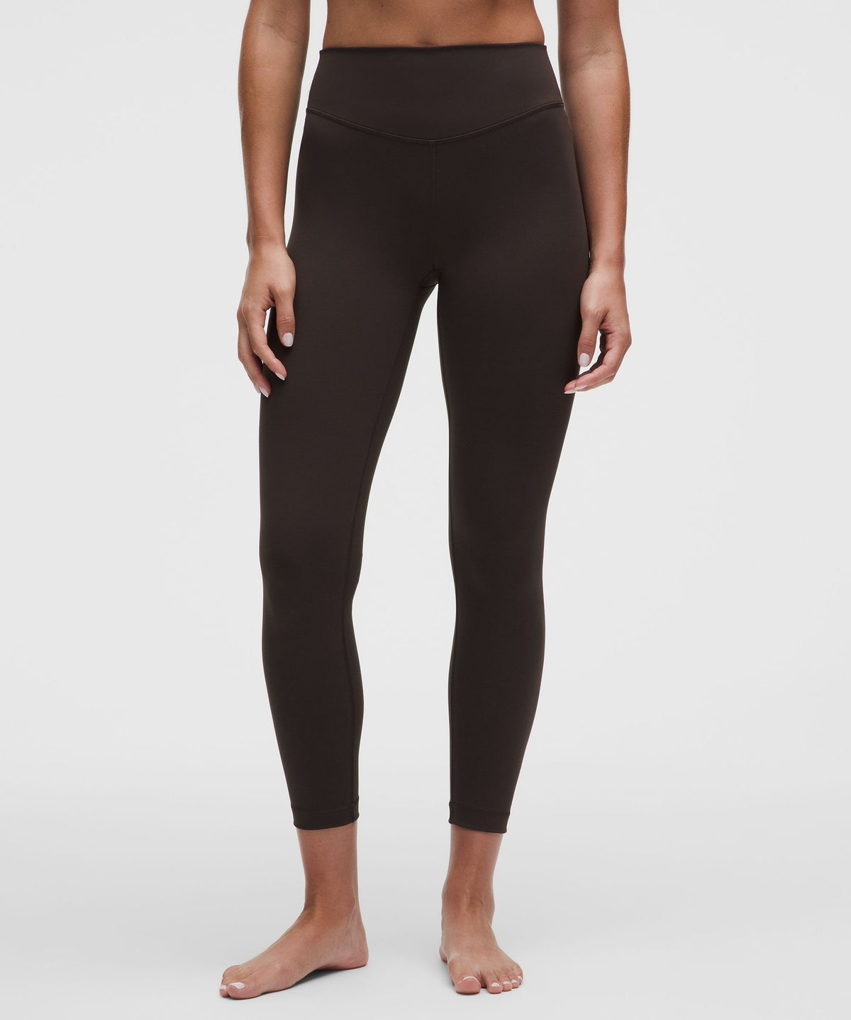 Wunder Under Evolve High-Rise Tight 25"