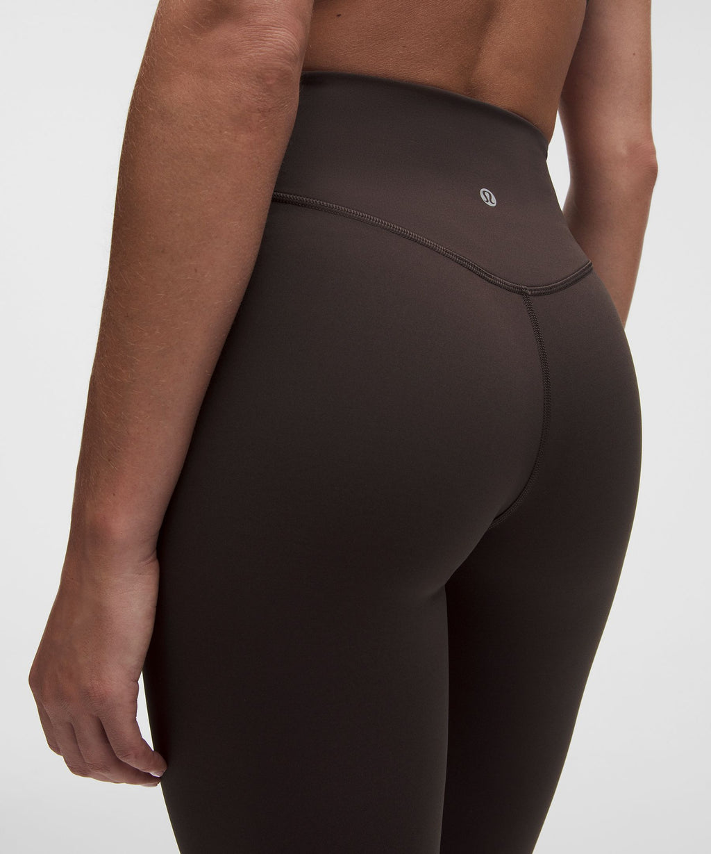 Wunder Under Evolve High-Rise Tight 25"