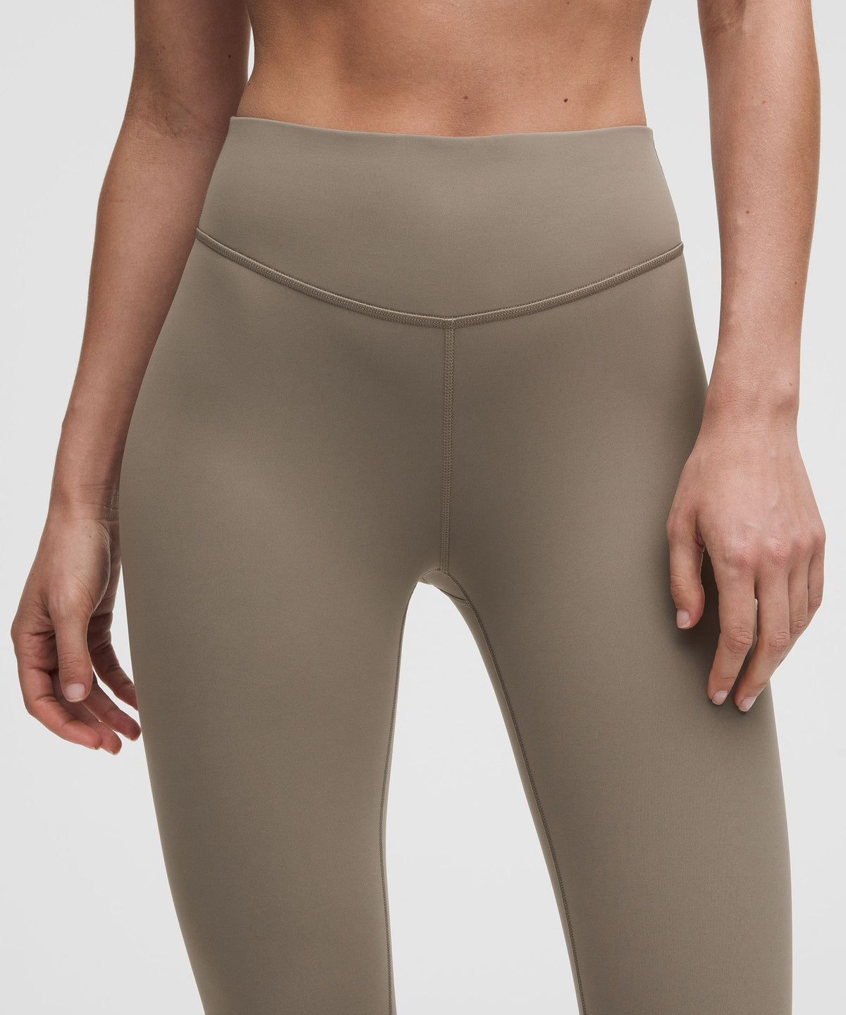 Wunder Under Evolve High-Rise Tight 25"