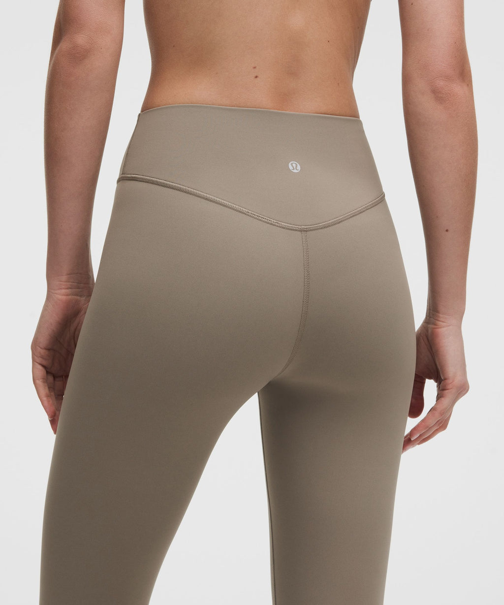 Wunder Under Evolve High-Rise Tight 25"