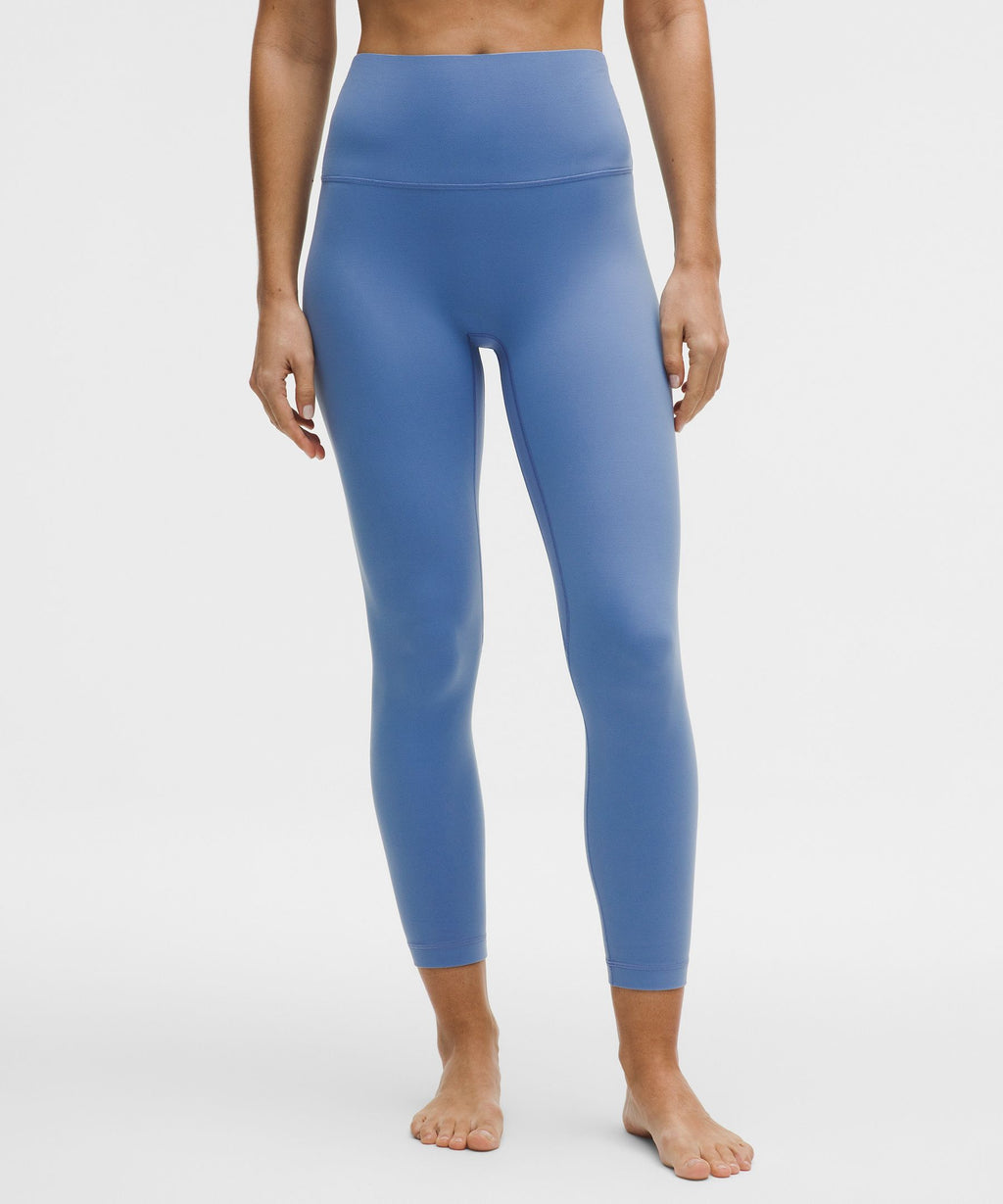 lululemon Align No Line™ High-Rise Pant 25"