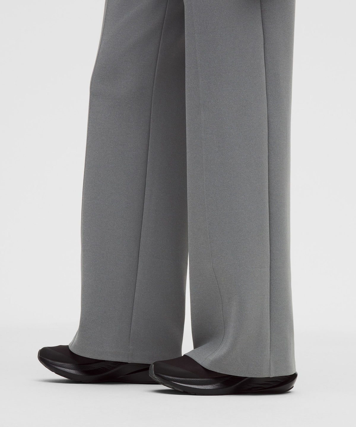 Daydrift Stacked-Leg Trouser RegularTwill