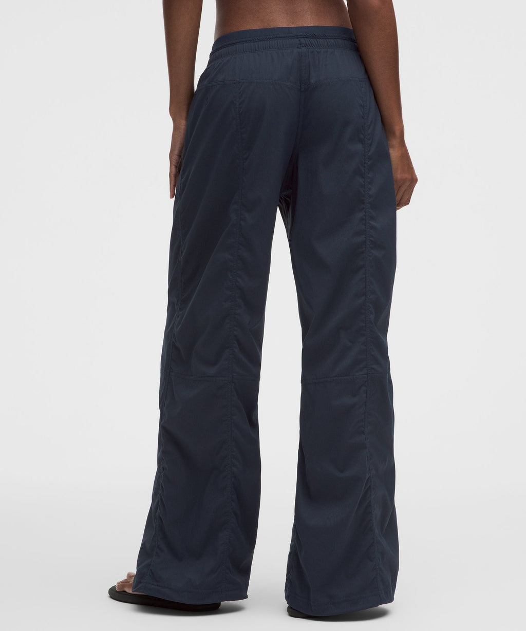 Dance Studio Evolve Low-Rise Oversized PantRegular