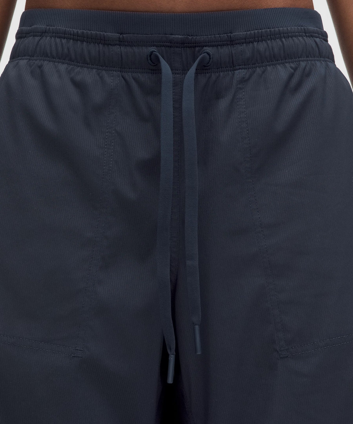 Dance Studio Evolve Low-Rise Oversized PantRegular