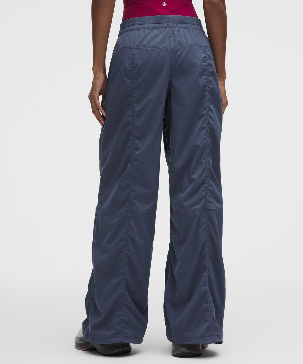 Dance Studio Evolve Low-Rise Oversized PantRegular
