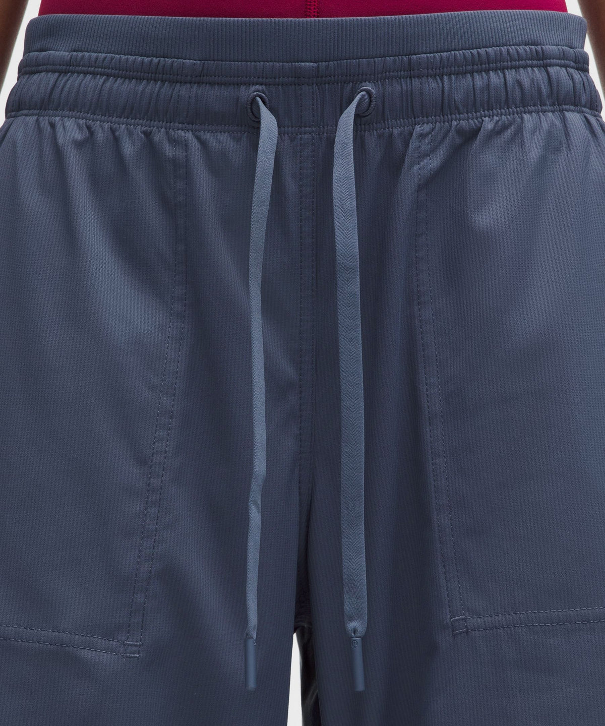 Dance Studio Evolve Low-Rise Oversized PantRegular