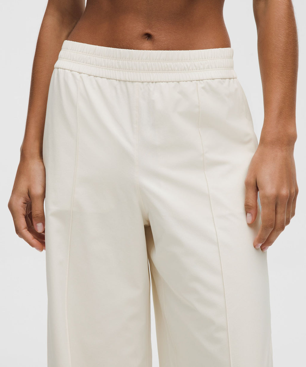 Breezily Mid-Rise PantShort