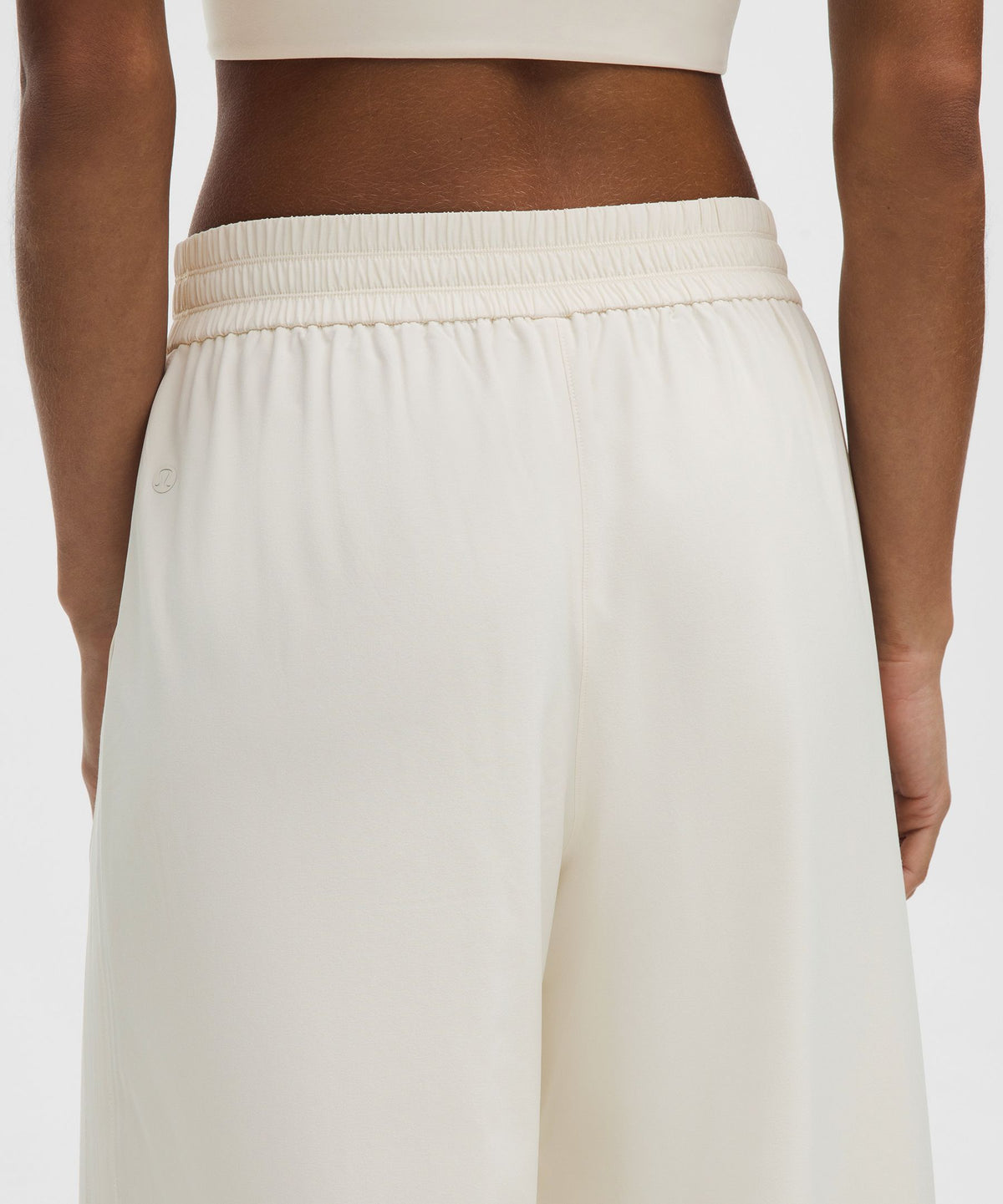 Breezily Mid-Rise PantShort