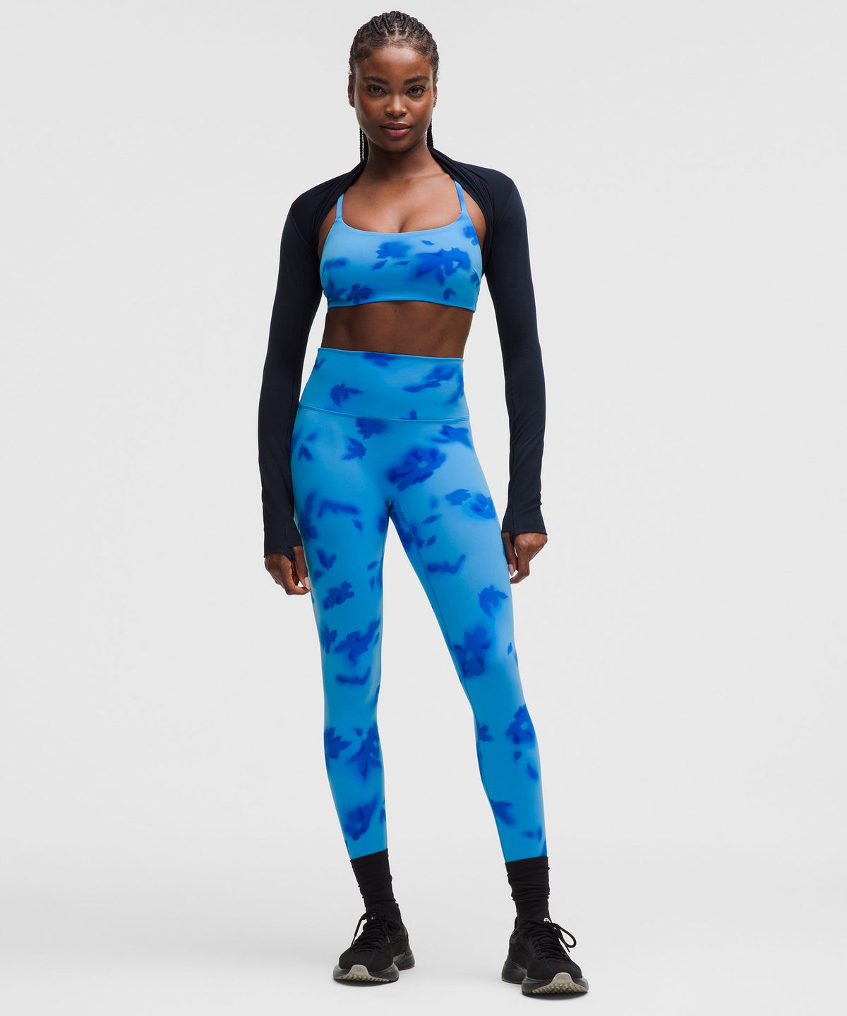 Wunder Train No Line High-Rise Tight 28"