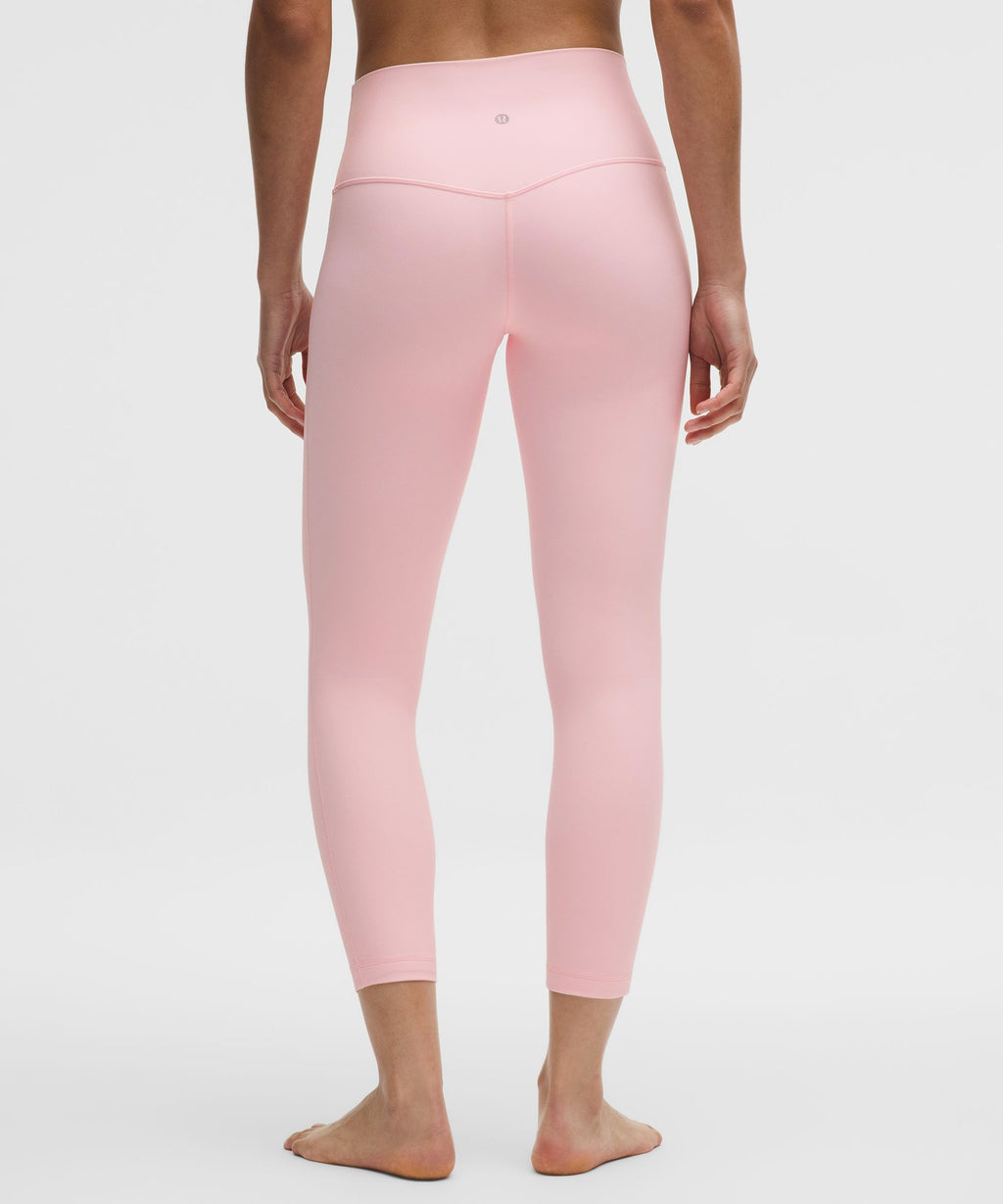 lululemon Align No Line™ High-Rise Pant 25"