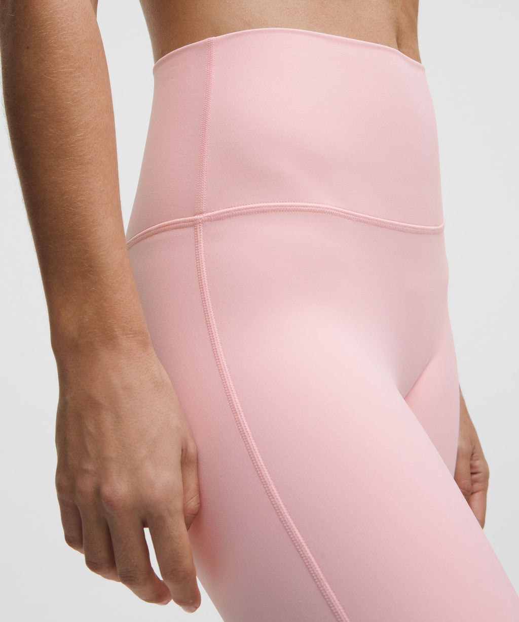 lululemon Align No Line™ High-Rise Pant 28"