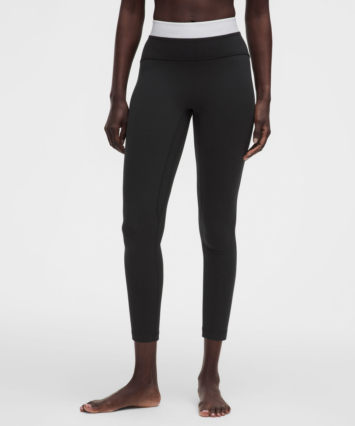 lululemon Align No Line™ High-Rise Pant 25"Waist