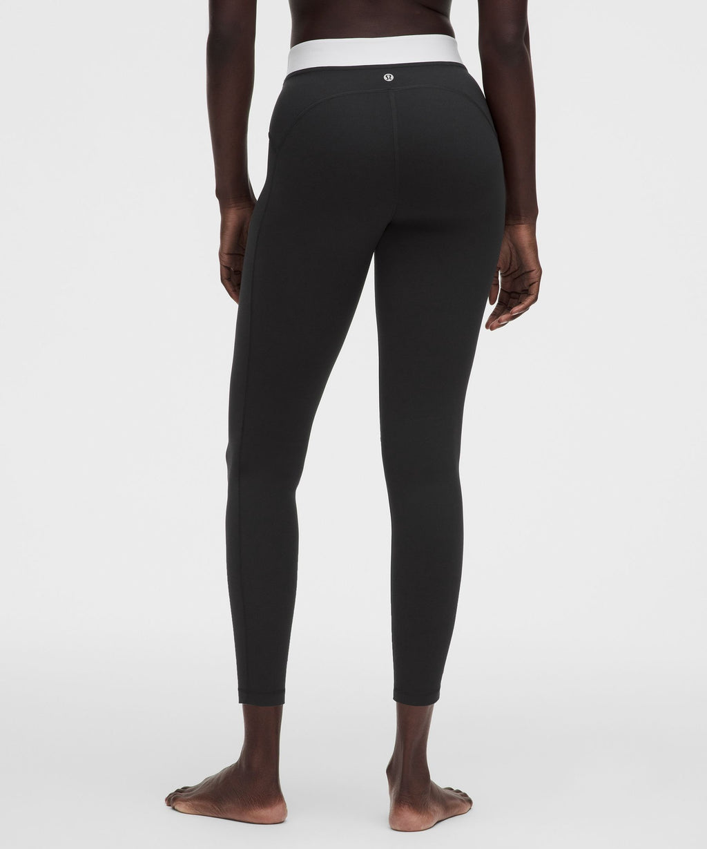 lululemon Align No Line™ High-Rise Pant 25"Waist