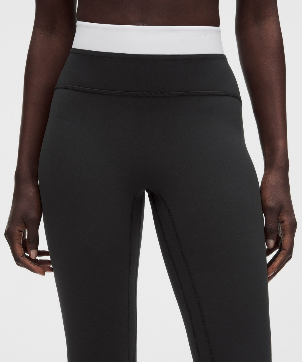 lululemon Align No Line™ High-Rise Pant 25"Waist