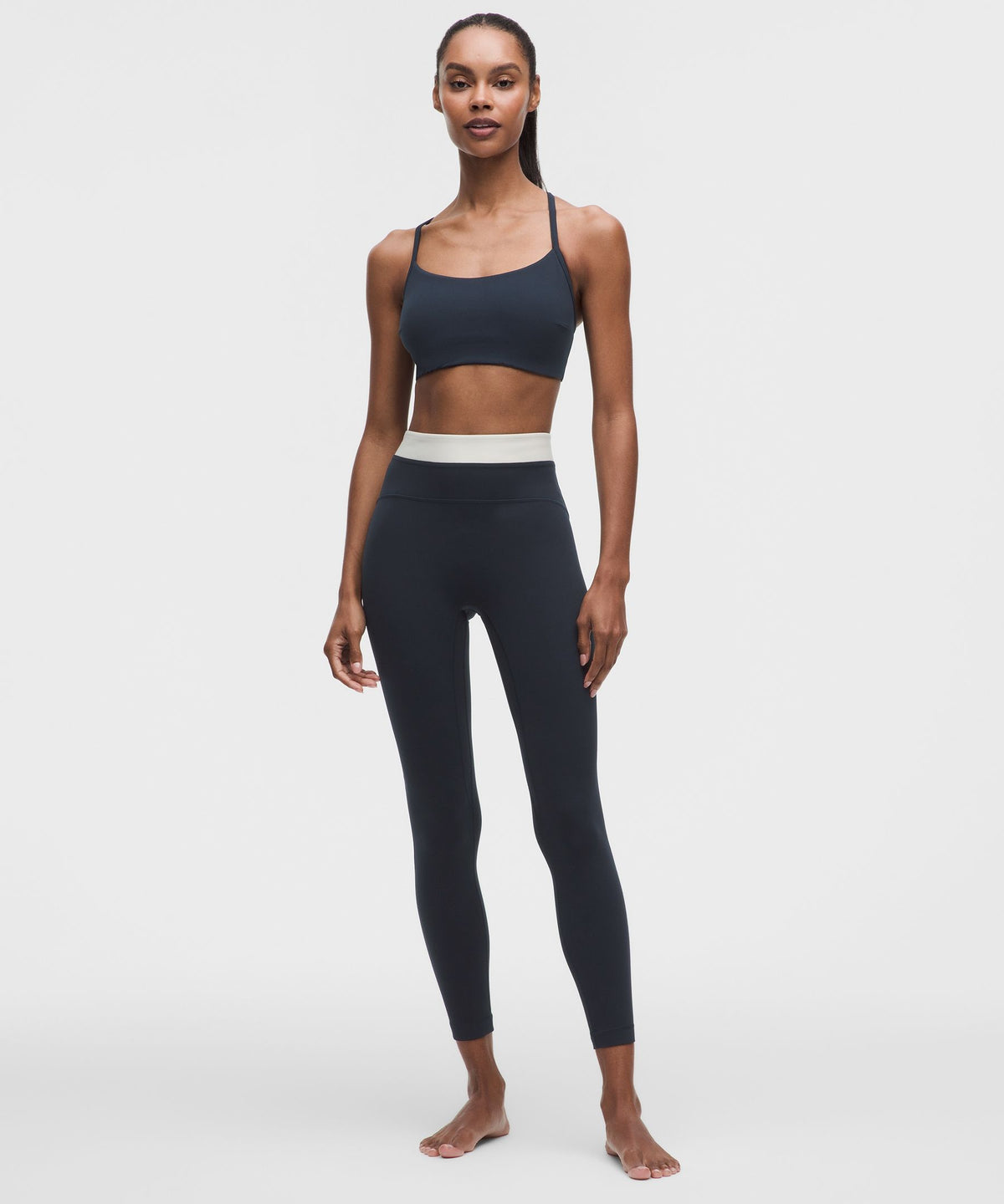 lululemon Align No Line™ High-Rise Pant 25"Waist