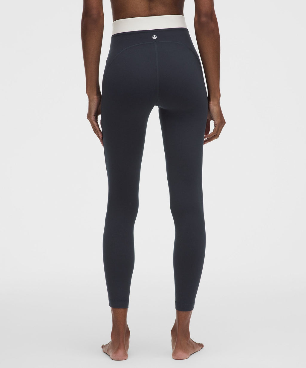lululemon Align No Line™ High-Rise Pant 25"Waist